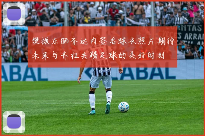 樊振东晒齐达内签名球衣照片期待未来与齐祖共踢足球的美好时刻